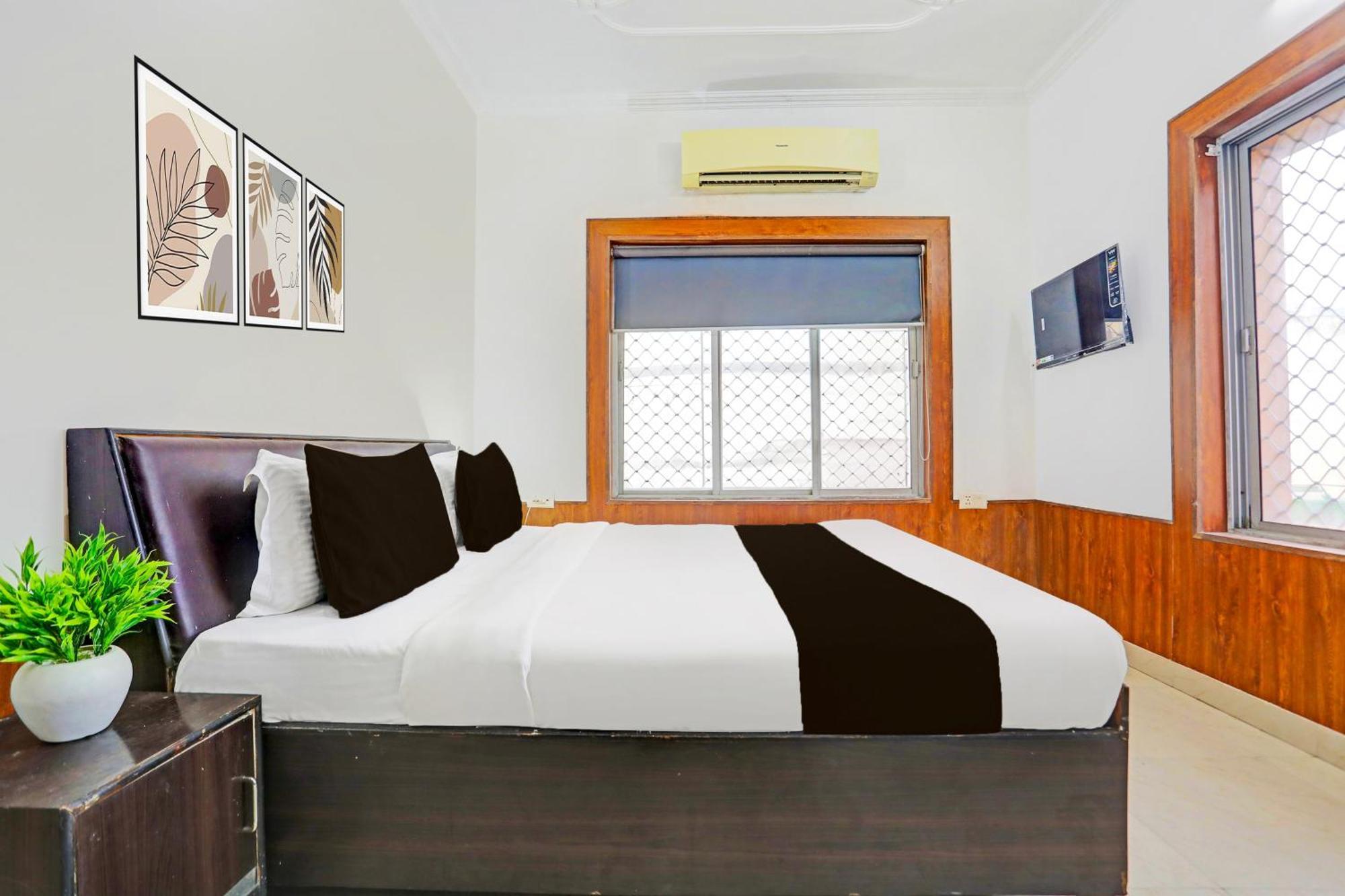Super Hotel O Tapovan Near Deacon Valley Rishikesh Exterior photo