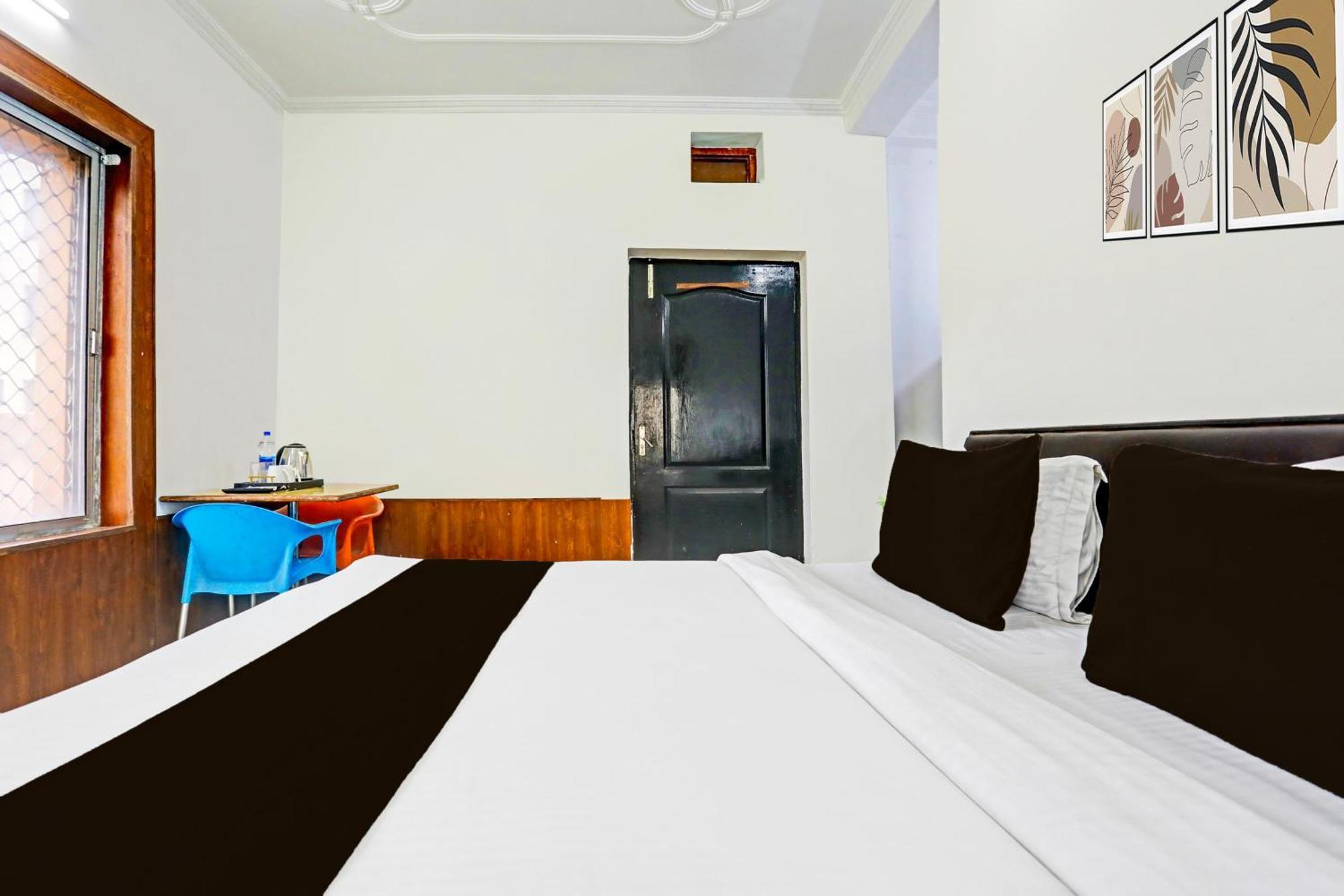 Super Hotel O Tapovan Near Deacon Valley Rishikesh Exterior photo
