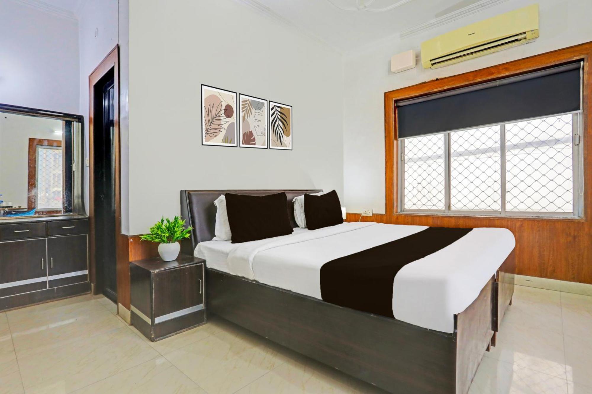Super Hotel O Tapovan Near Deacon Valley Rishikesh Exterior photo