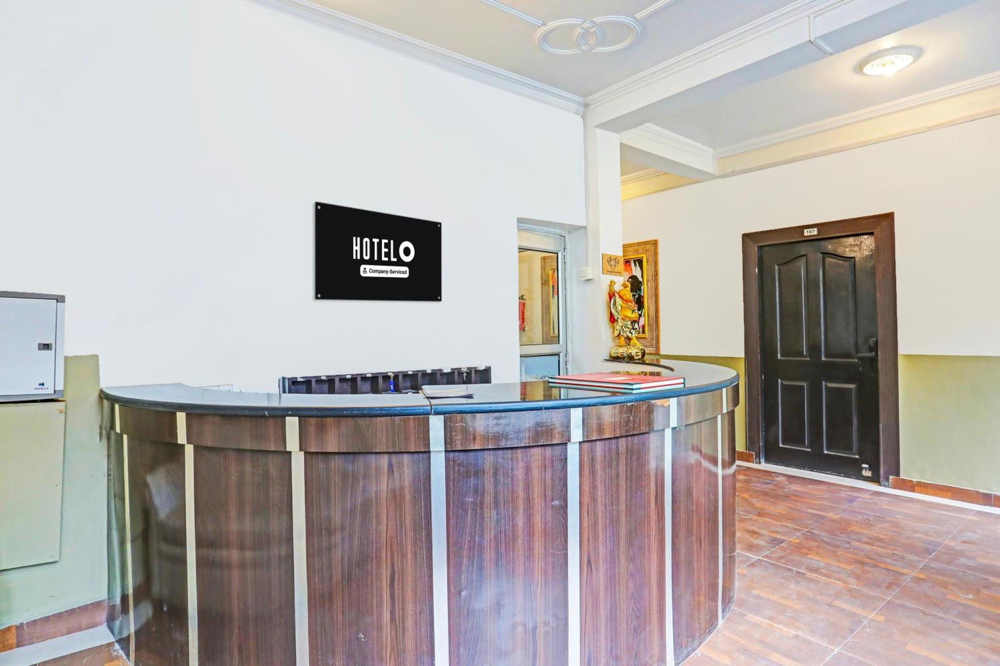 Super Hotel O Tapovan Near Deacon Valley Rishikesh Exterior photo