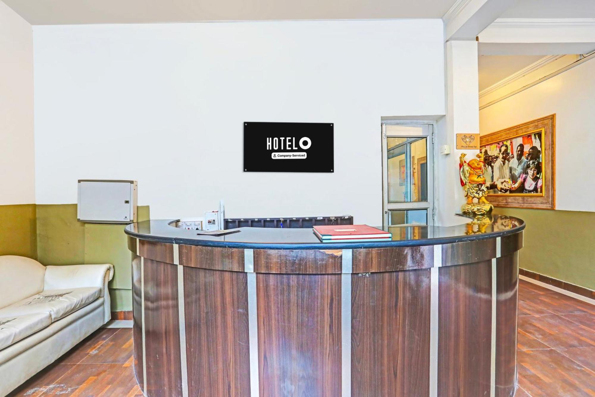 Super Hotel O Tapovan Near Deacon Valley Rishikesh Exterior photo