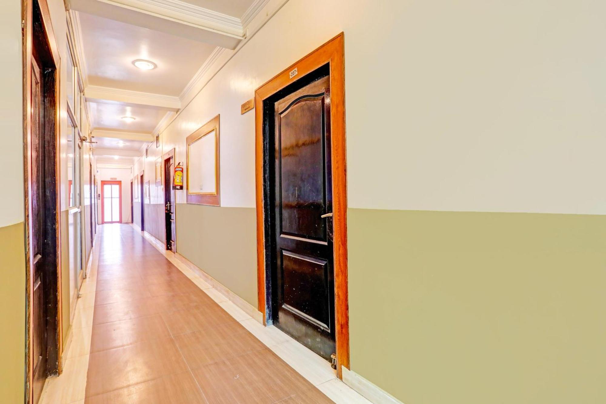Super Hotel O Tapovan Near Deacon Valley Rishikesh Exterior photo