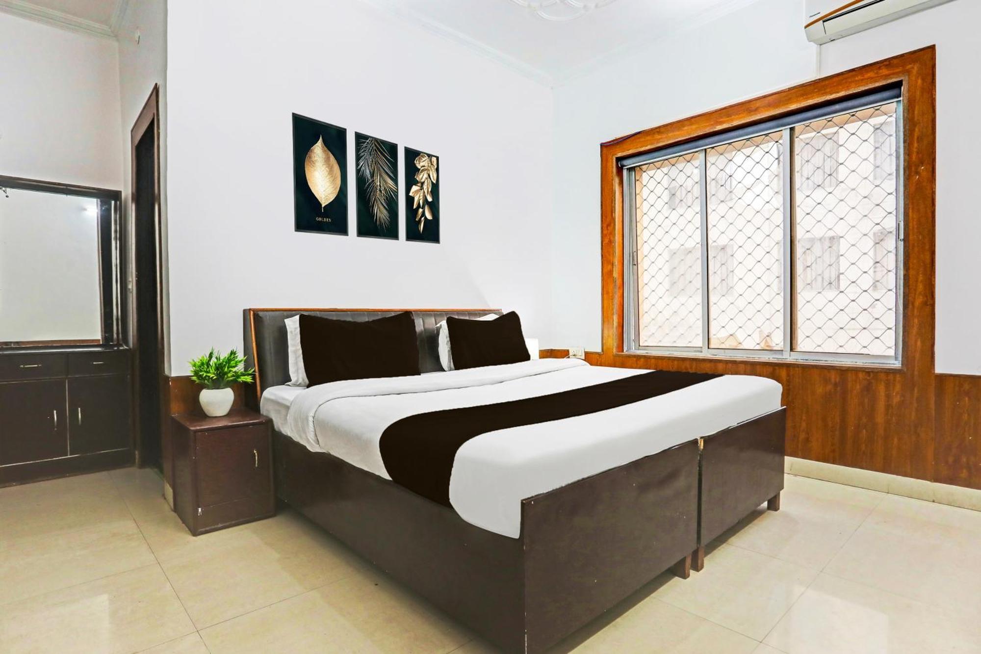 Super Hotel O Tapovan Near Deacon Valley Rishikesh Exterior photo